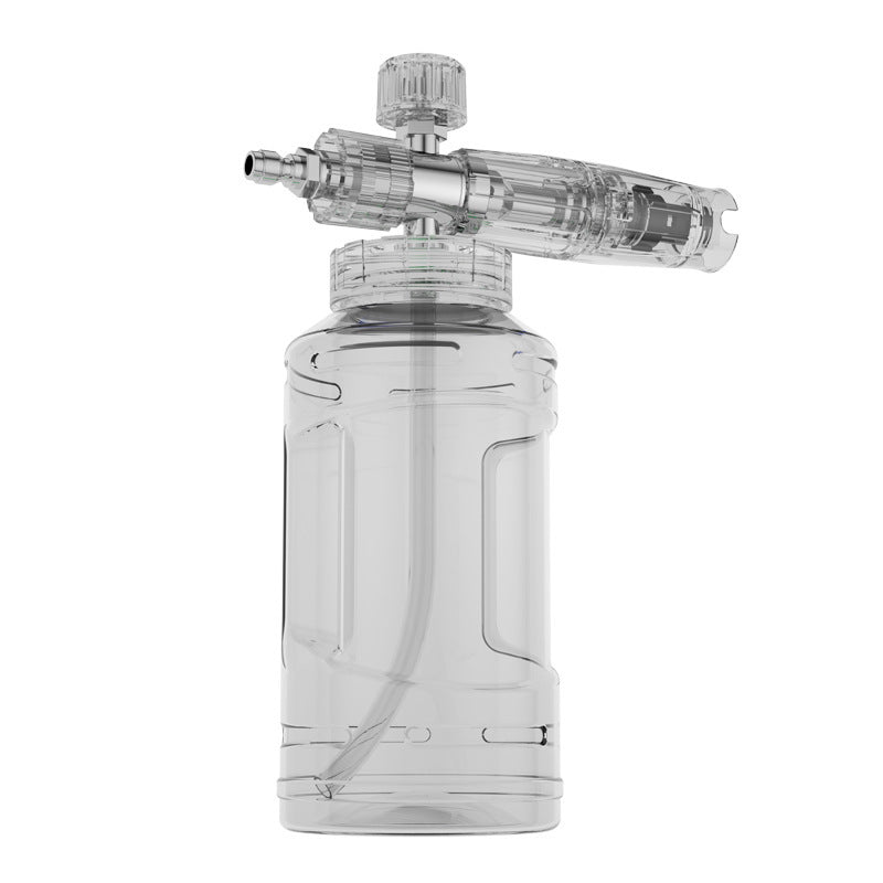 Car Wash Bubble Watering Can High Pressure Car Wash Accessories Water Gun - Auto Clean Pro