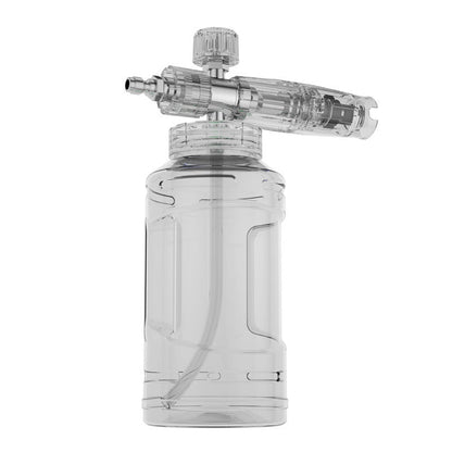 Car Wash Bubble Watering Can High Pressure Car Wash Accessories Water Gun - Auto Clean Pro
