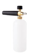 Car Wash Bubble Watering Can High Pressure Car Wash Accessories Water Gun - Auto Clean Pro