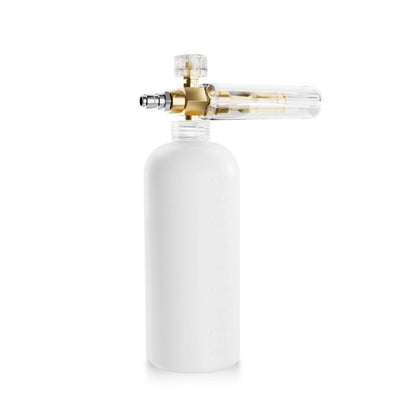 Car Wash Bubble Watering Can High Pressure Car Wash Accessories Water Gun - Auto Clean Pro