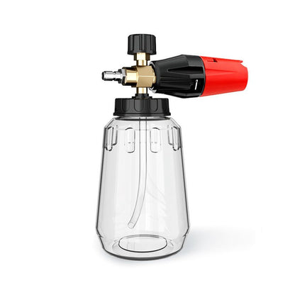 Car Wash Bubble Watering Can High Pressure Car Wash Accessories Water Gun - Auto Clean Pro