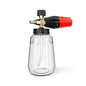 Car Wash Bubble Watering Can High Pressure Car Wash Accessories Water Gun - Auto Clean Pro