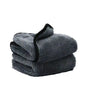 Towel Microfiber Car Beauty Car Towel Not Easy To Shed Hair Thickened Absorbent Seamless Car Cleaning Cloth - Auto Clean Pro